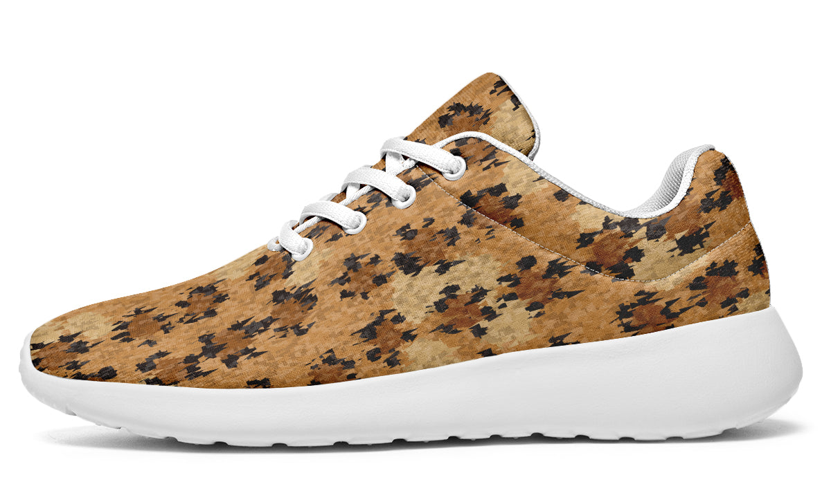 Leopard Fur