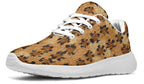 Leopard Fur