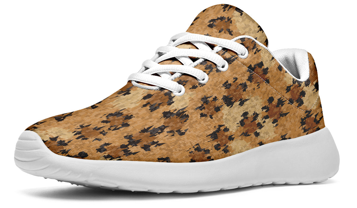 Leopard Fur