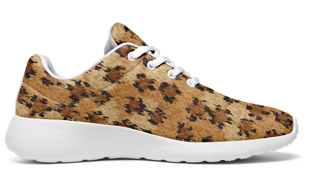Leopard Fur
