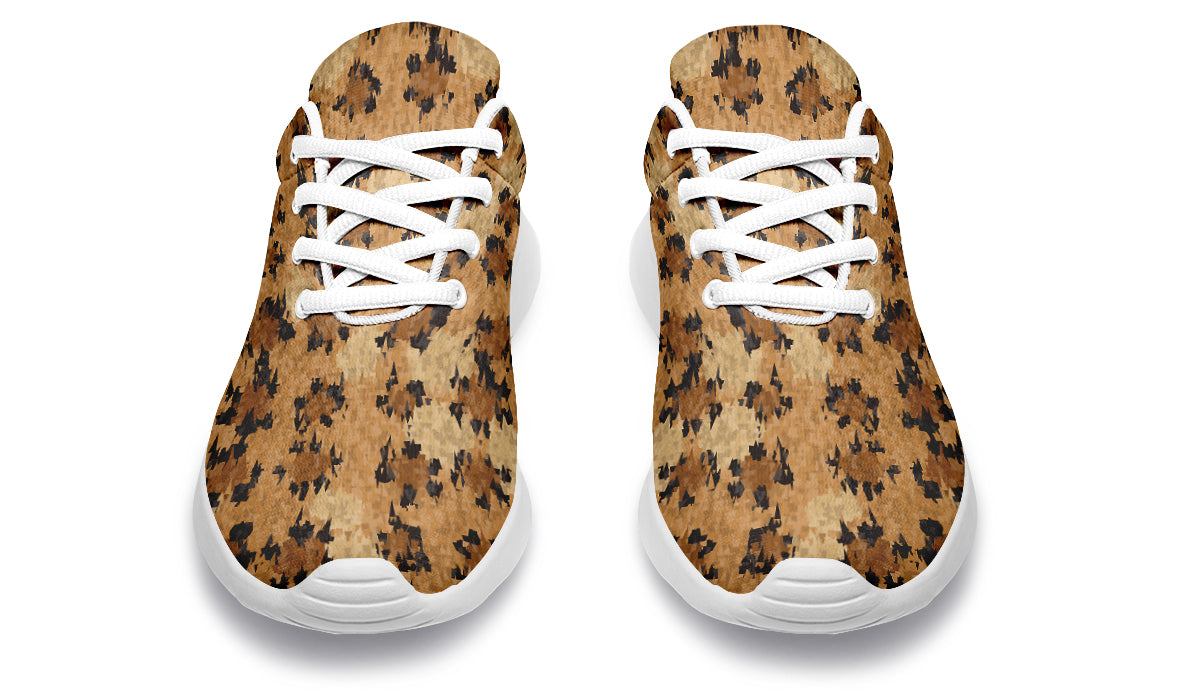 Leopard Fur