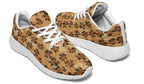 Leopard Fur