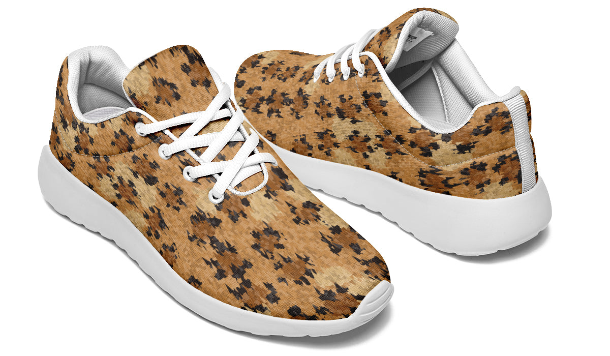 Leopard Fur