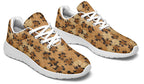 Leopard Fur