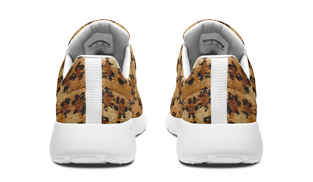 Leopard Fur