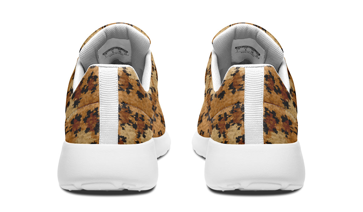 Leopard Fur