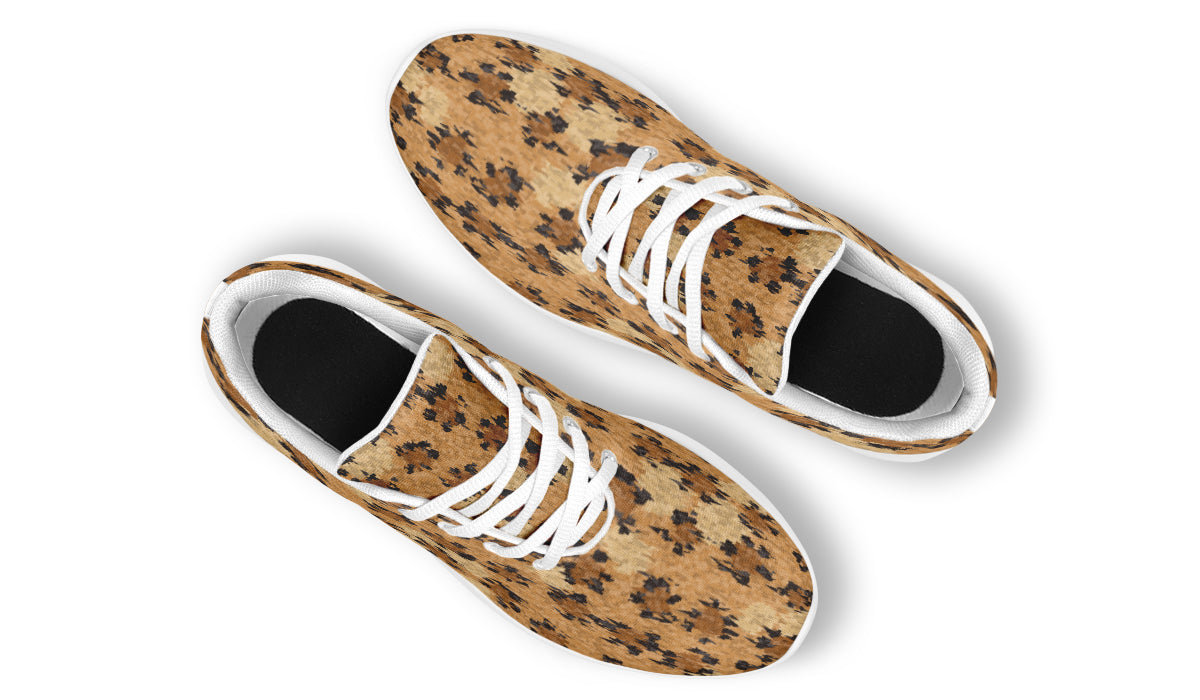 Leopard Fur