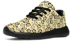 Leopard Hearts