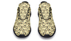 Leopard Hearts