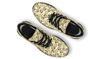 Leopard Hearts