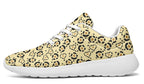 Leopard Hearts