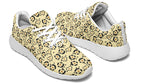 Leopard Hearts
