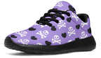 Lilac Crossbones