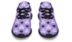 Lilac Crossbones