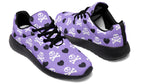 Lilac Crossbones