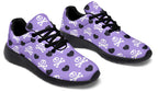 Lilac Crossbones