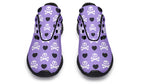 Lilac Crossbones