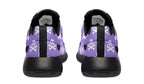 Lilac Crossbones