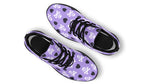 Lilac Crossbones