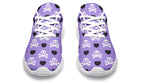 Lilac Crossbones
