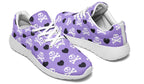 Lilac Crossbones