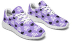 Lilac Crossbones