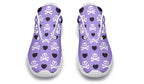Lilac Crossbones