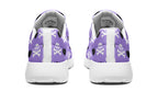 Lilac Crossbones