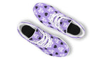 Lilac Crossbones
