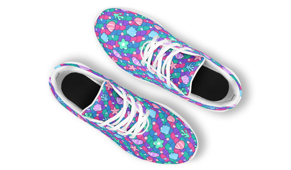 Mermaid Scales