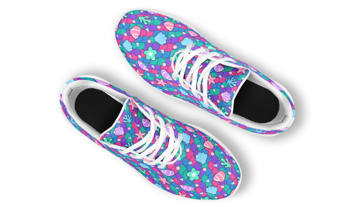 Mermaid Scales