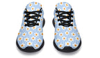 Painted Daisy Gingham