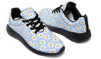 Painted Daisy Gingham