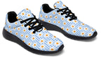 Painted Daisy Gingham