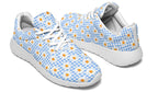 Painted Daisy Gingham