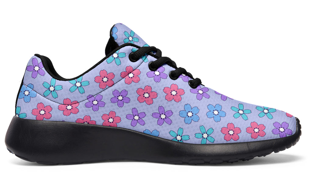 Pastel Blossoms