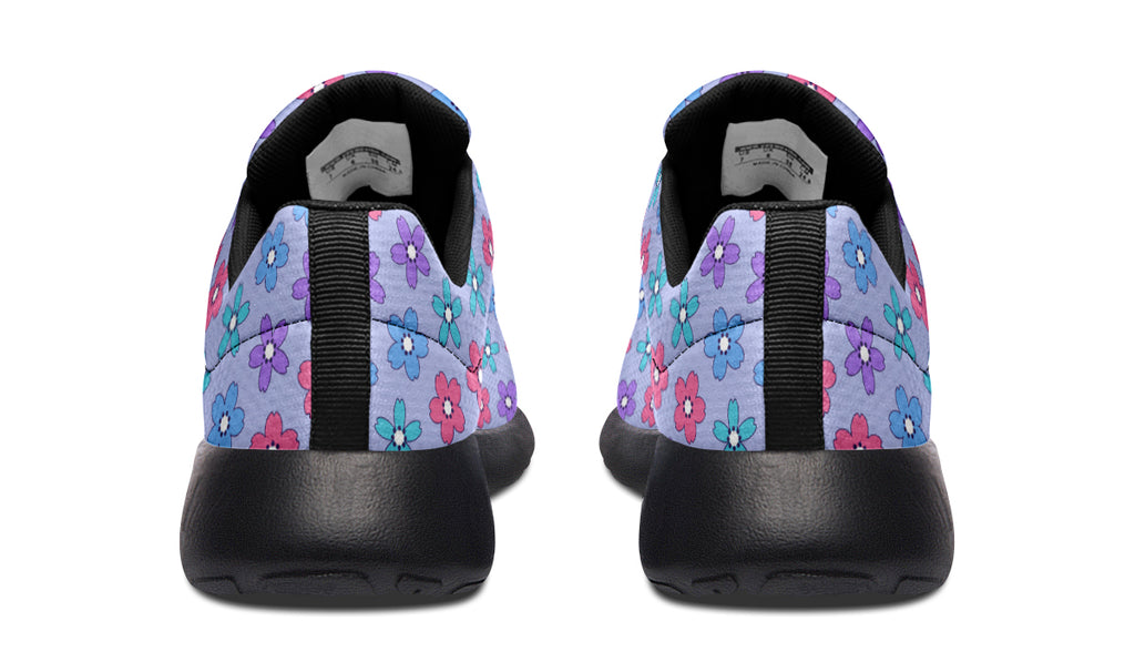 Pastel Blossoms