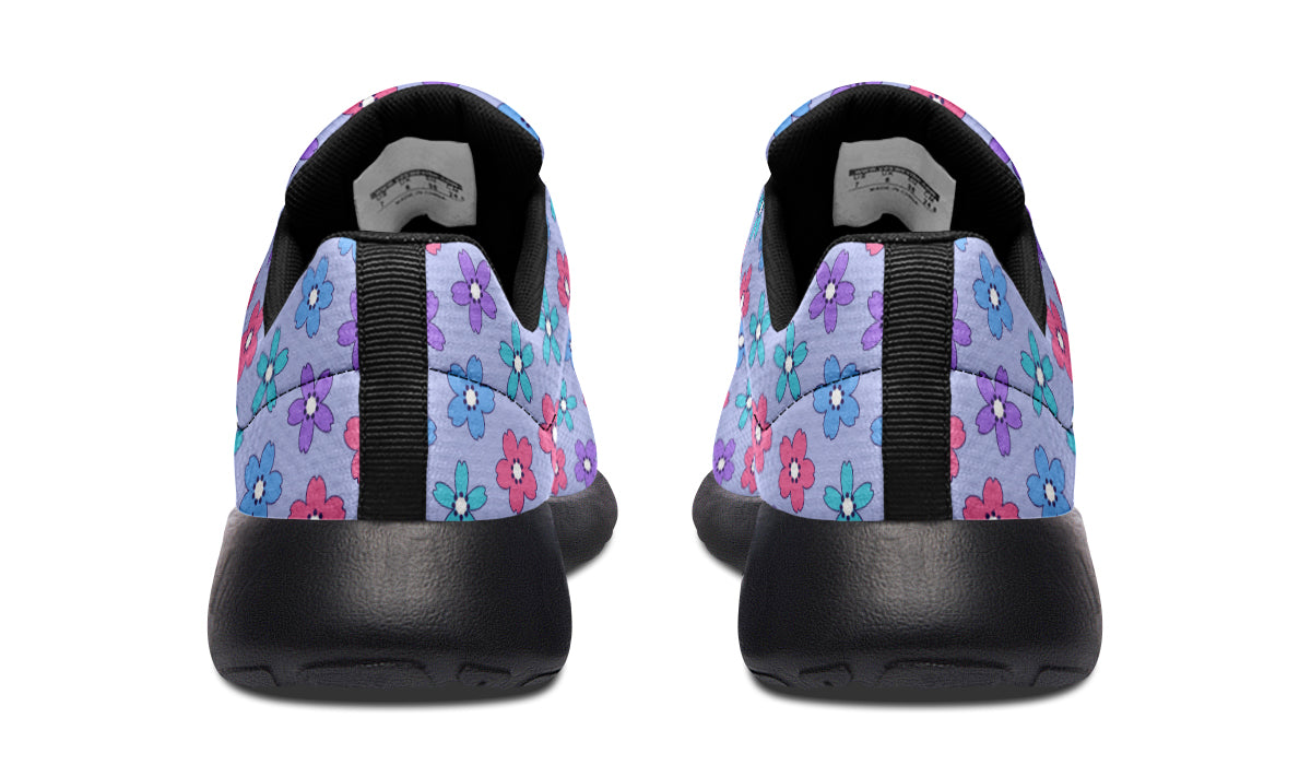 Pastel Blossoms