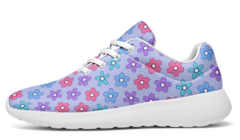 Pastel Blossoms