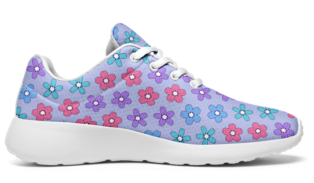 Pastel Blossoms