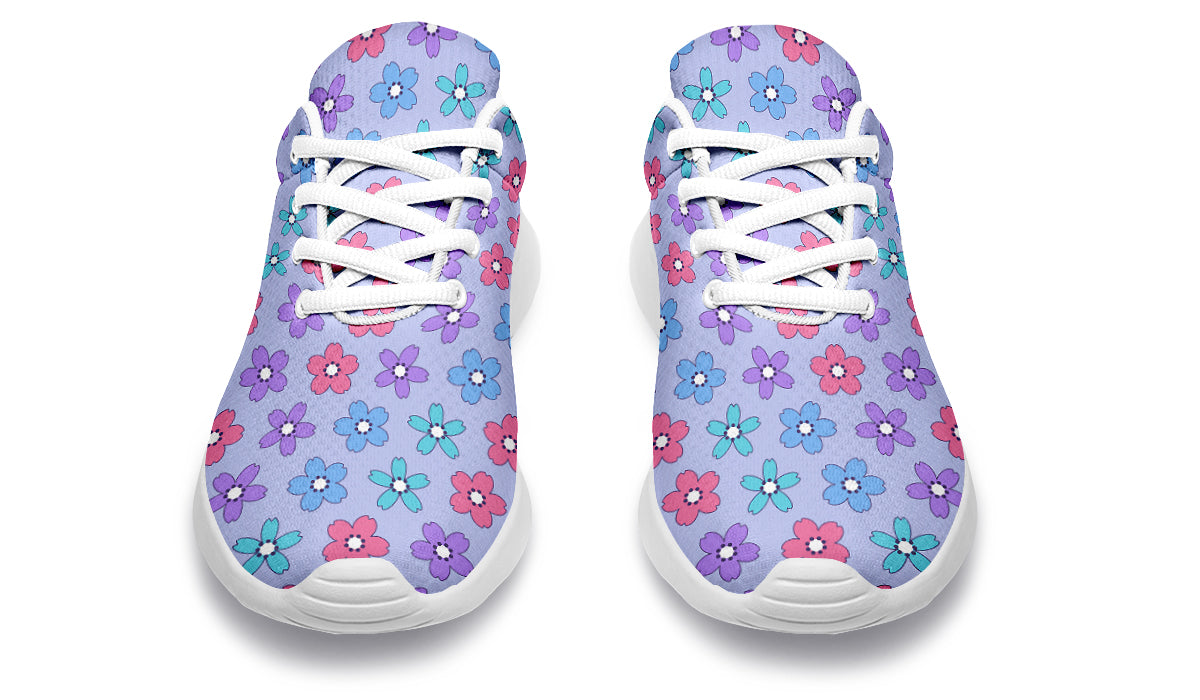 Pastel Blossoms