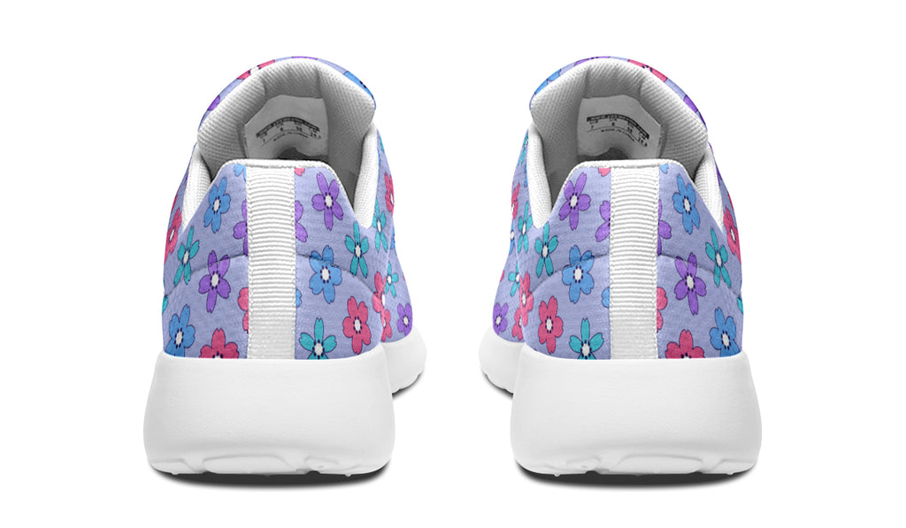 Pastel Blossoms
