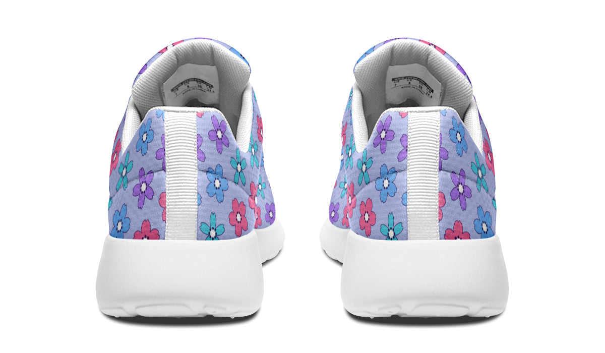 Pastel Blossoms