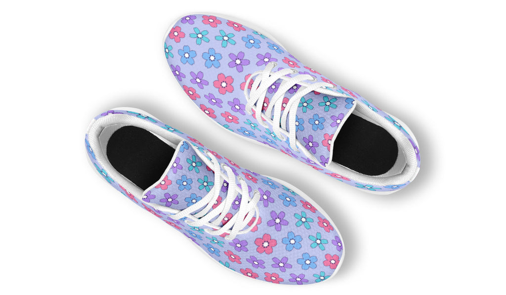 Pastel Blossoms