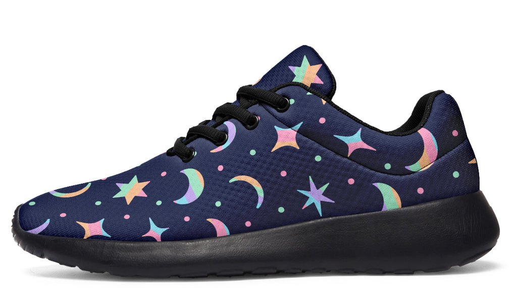 Pastel Celestial