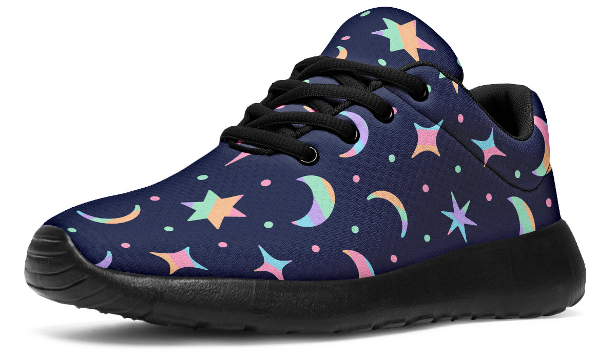 Pastel Celestial