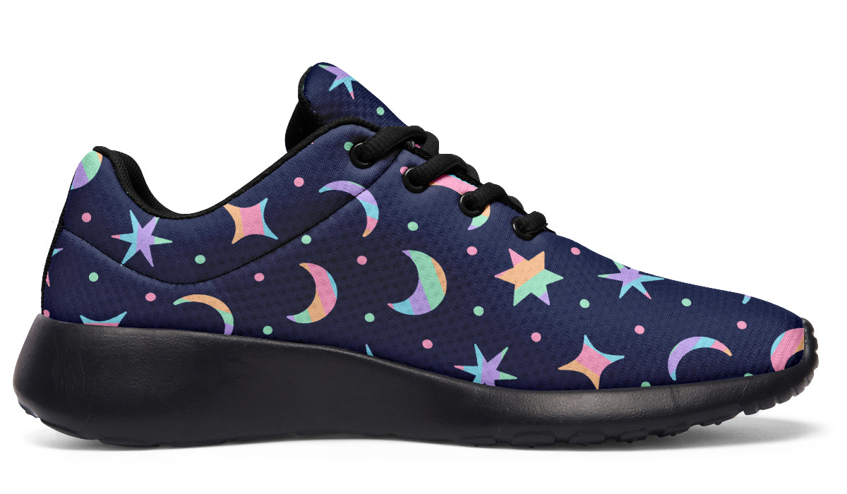Pastel Celestial
