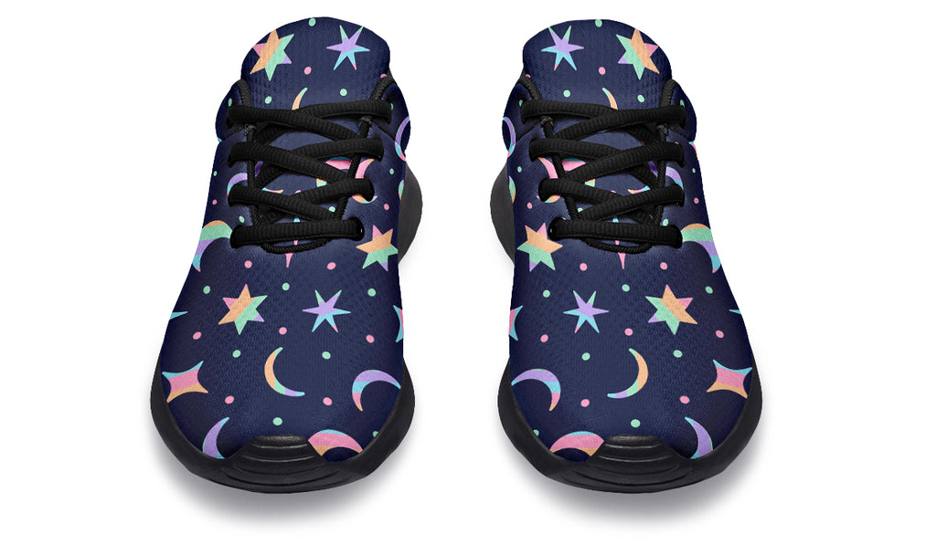 Pastel Celestial