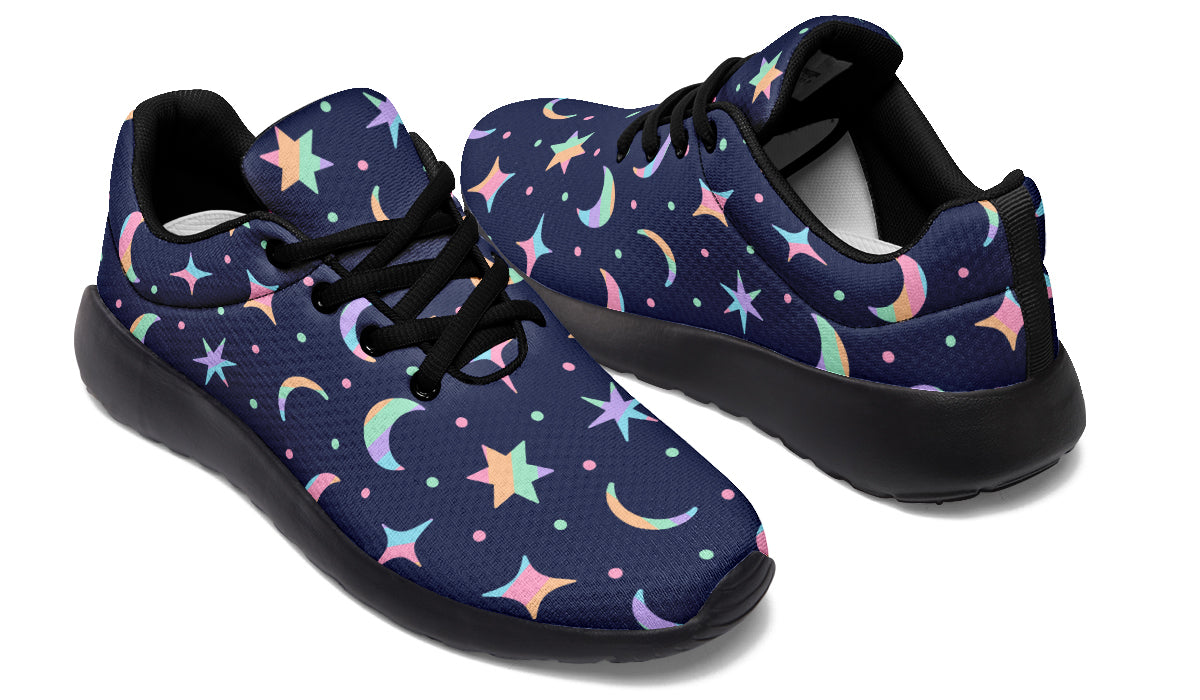 Pastel Celestial