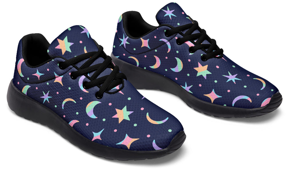 Pastel Celestial